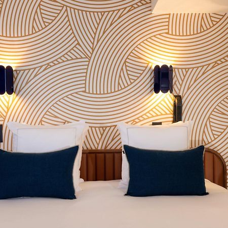 Bijou Hotel Paris Boulogne المظهر الخارجي الصورة