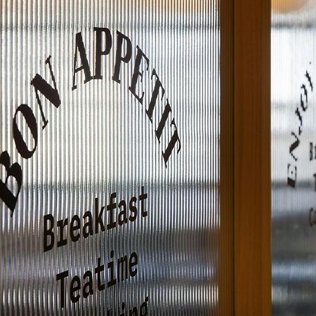 Bijou Hotel Paris Boulogne المظهر الخارجي الصورة