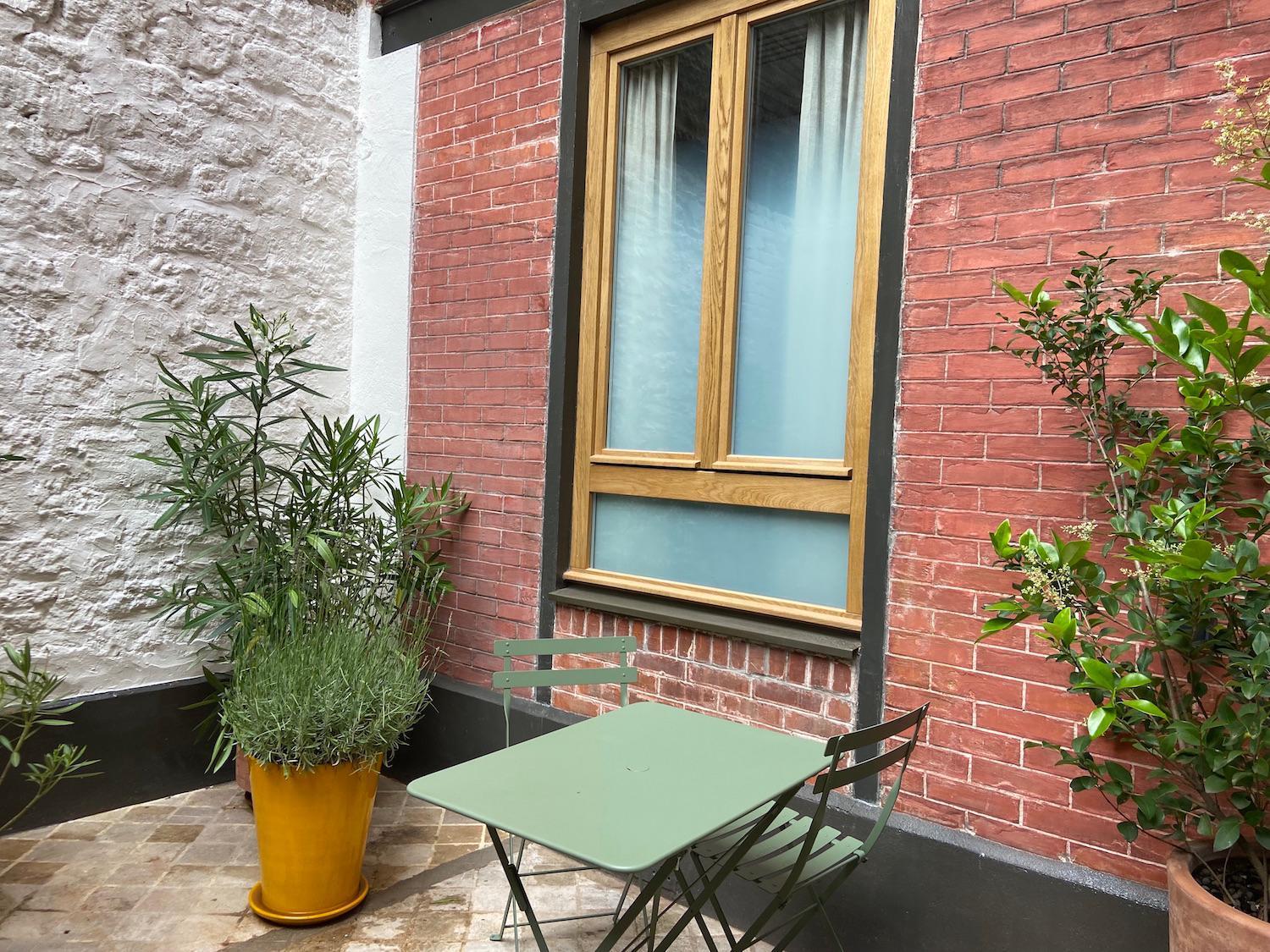 Bijou Hotel Paris Boulogne المظهر الخارجي الصورة