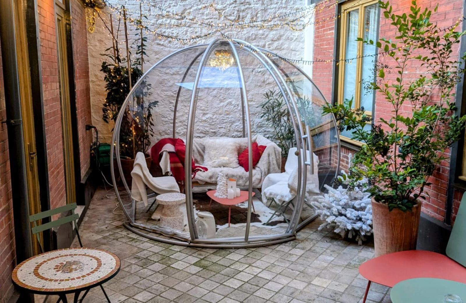 Bijou Hotel Paris Boulogne المظهر الخارجي الصورة